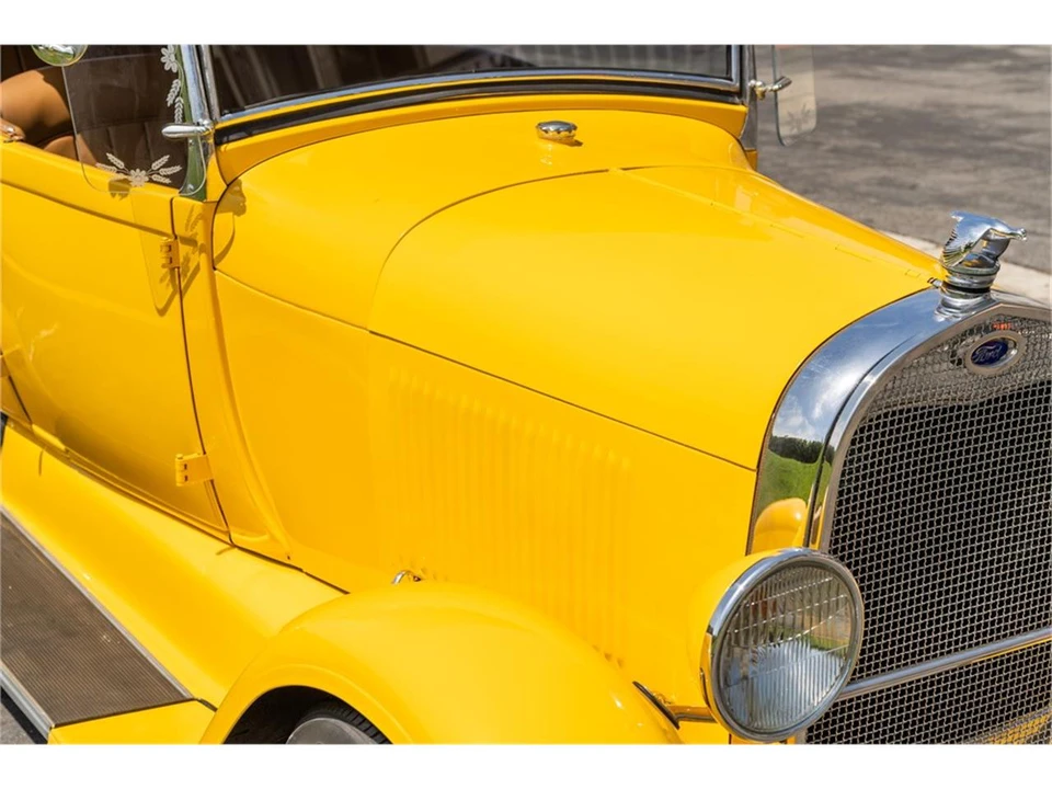 1928 Ford Model A - Image 11 of 31