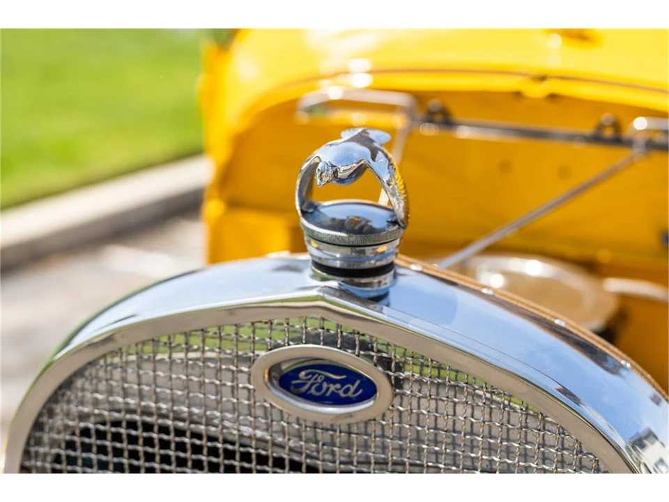 1928 Ford Model A - Image 12 of 31