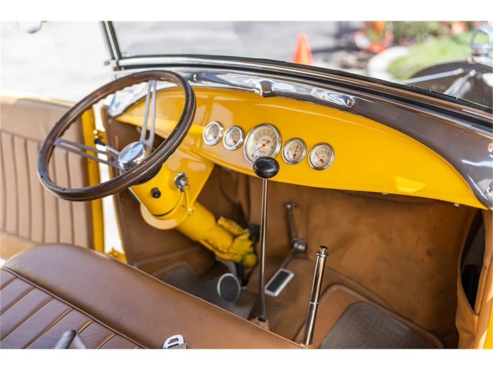 1928 Ford Model A - Image 14 of 31