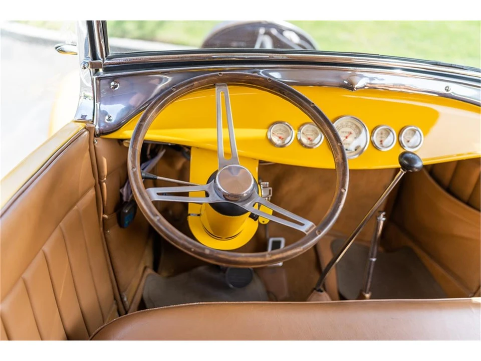 1928 Ford Model A - Image 17 of 31