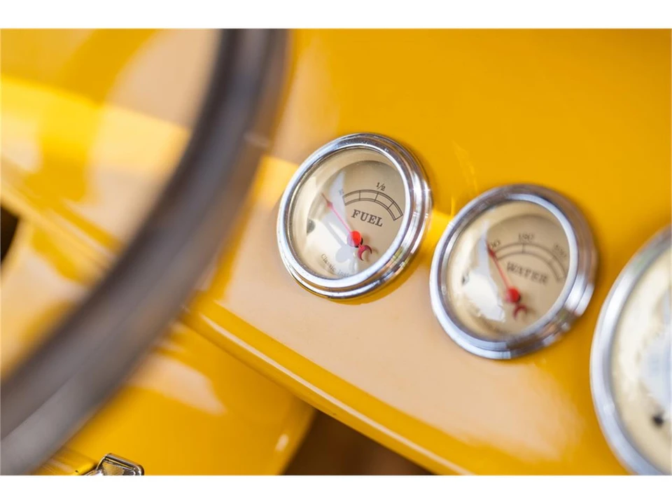 1928 Ford Model A - Image 18 of 31