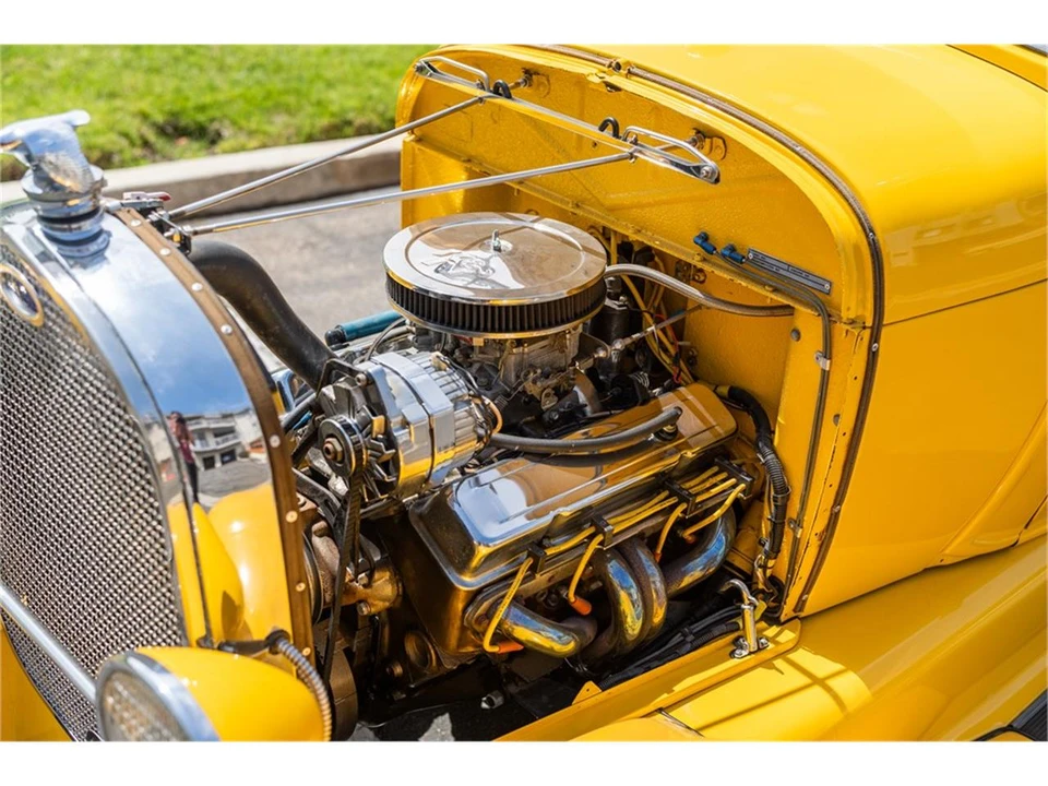 1928 Ford Model A - Image 26 of 31