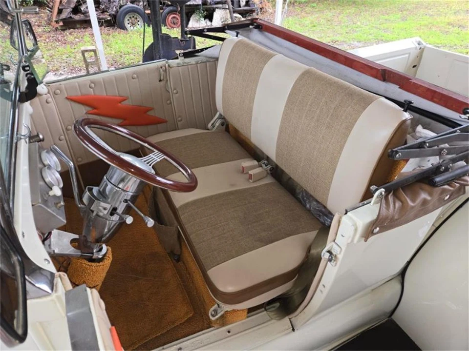 1928 Ford Model A - Image 10 of 14