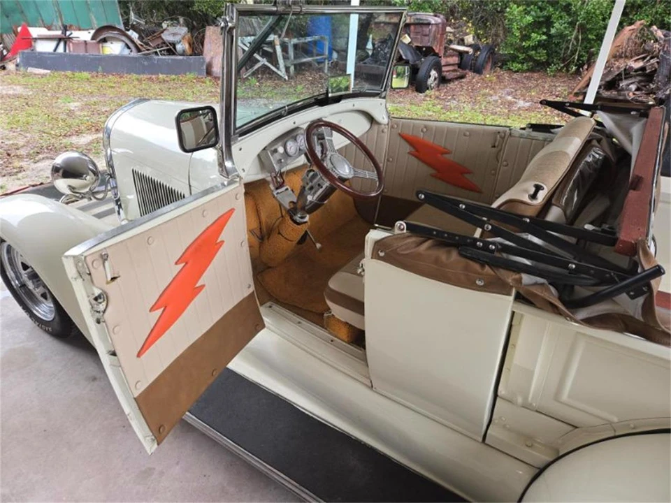 1928 Ford Model A - Image 8 of 14