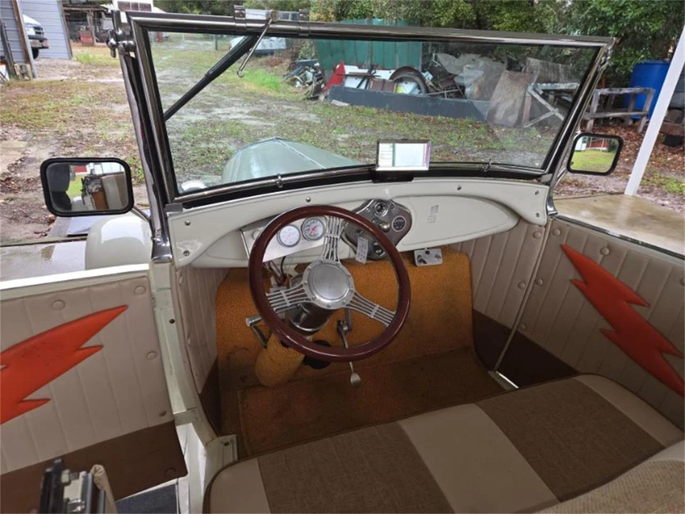 1928 Ford Model A - Image 9 of 14