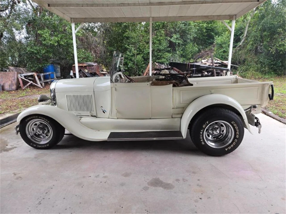 1928 Ford Model A - Image 5 of 14