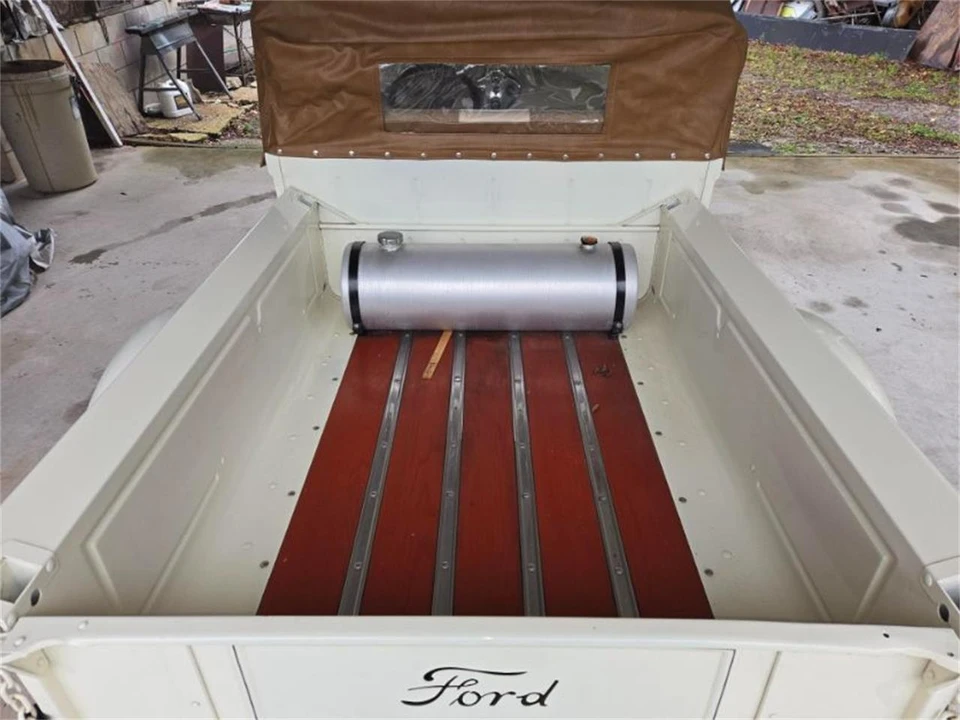 1928 Ford Model A - Image 13 of 14