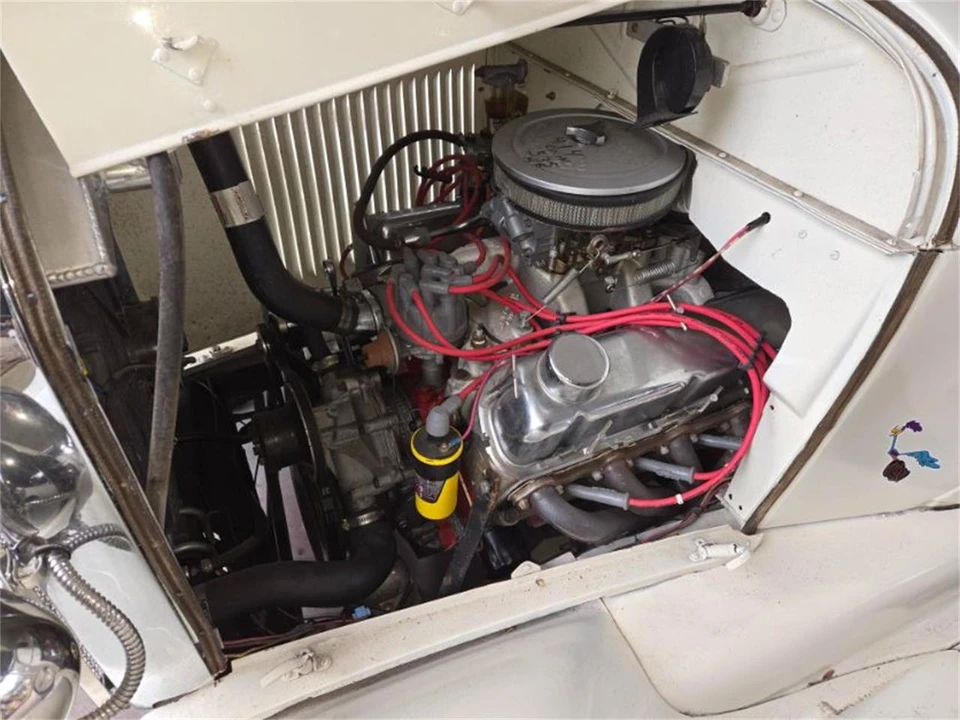 1928 Ford Model A - Image 14 of 14