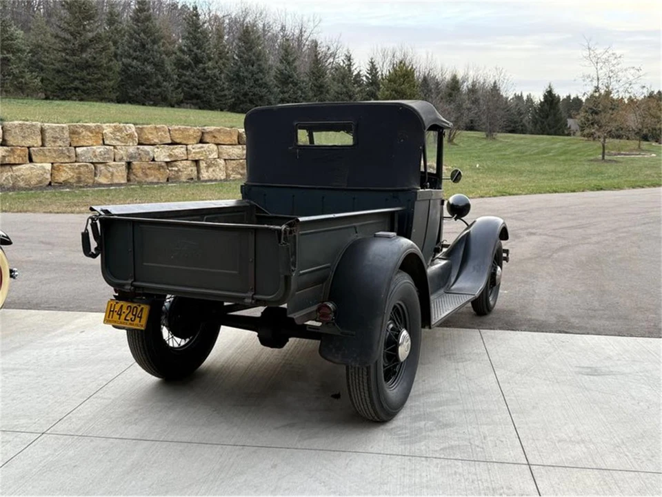1928 Ford Model A - Image 5 of 15
