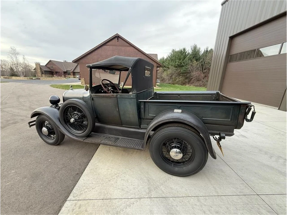 1928 Ford Model A - Image 7 of 15