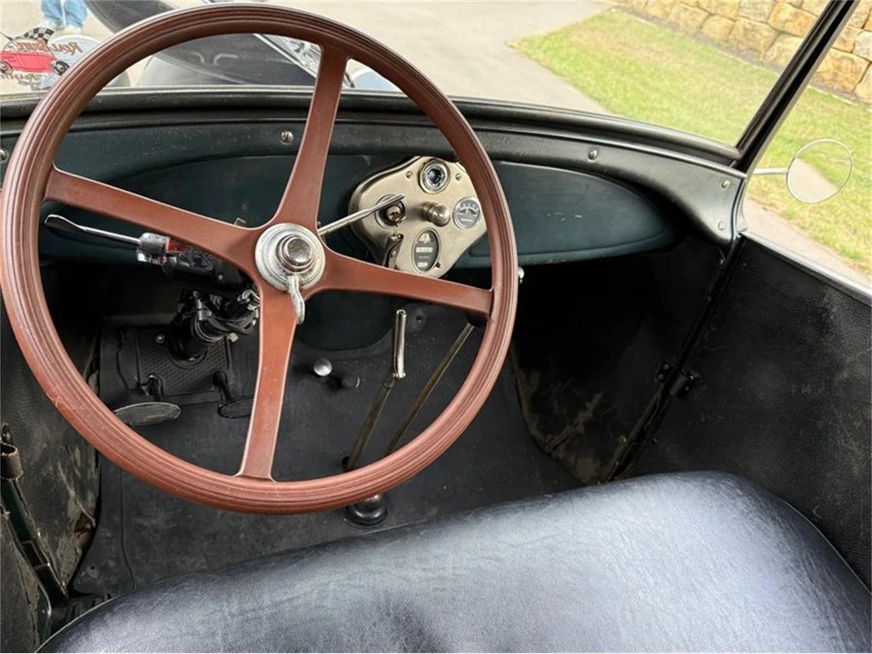 1928 Ford Model A - Image 13 of 15
