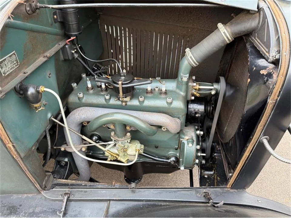 1928 Ford Model A - Image 14 of 15