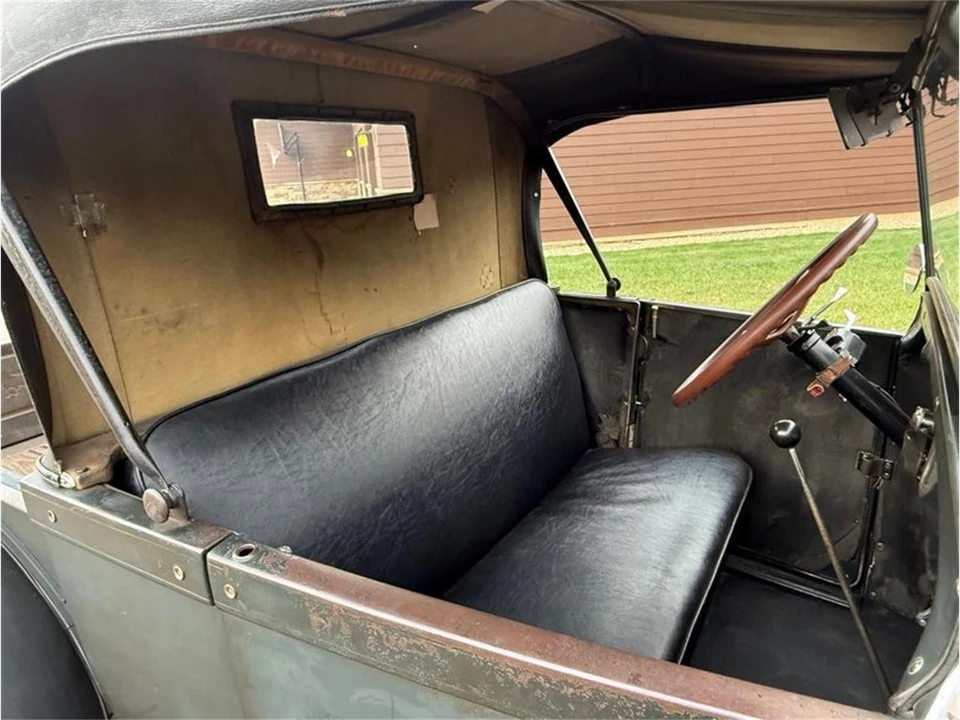1928 Ford Model A - Image 15 of 15