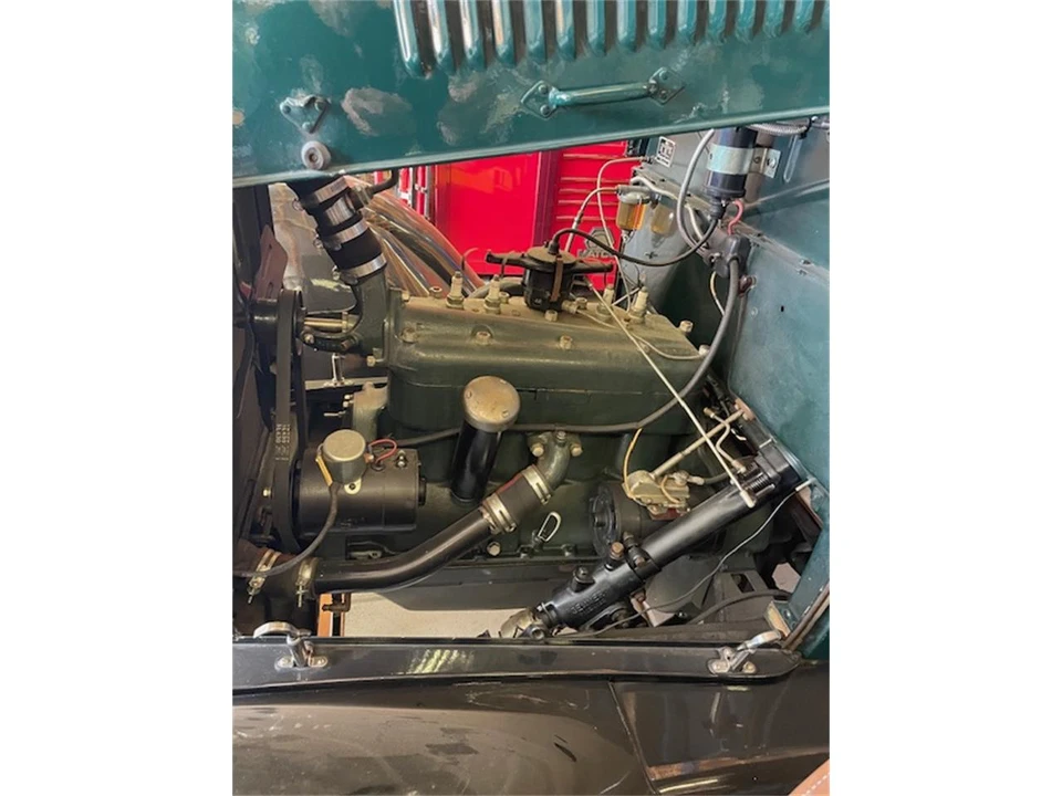 1928 Ford Model A - Image 12 of 14
