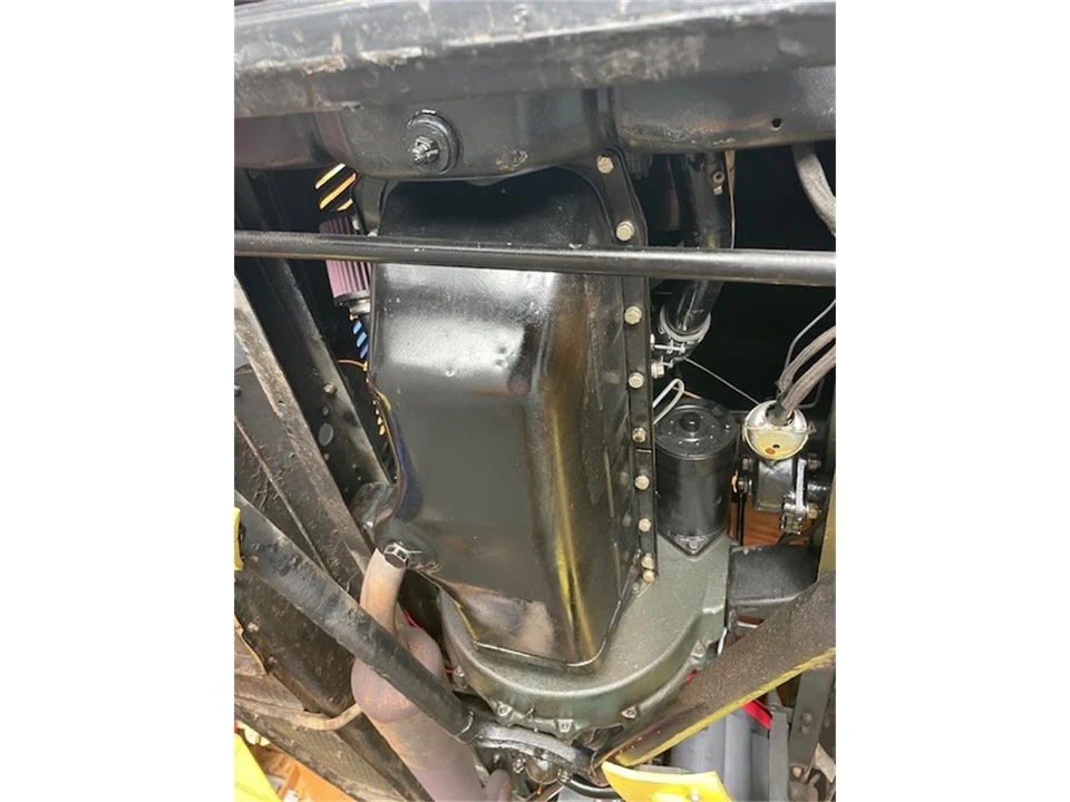 1928 Ford Model A - Image 14 of 14