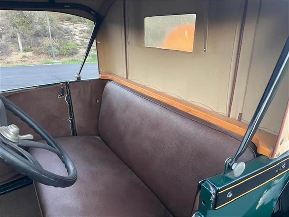 1928 Ford Model A - Image 11 of 14