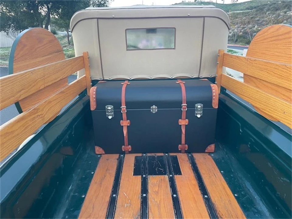 1928 Ford Model A - Image 5 of 14