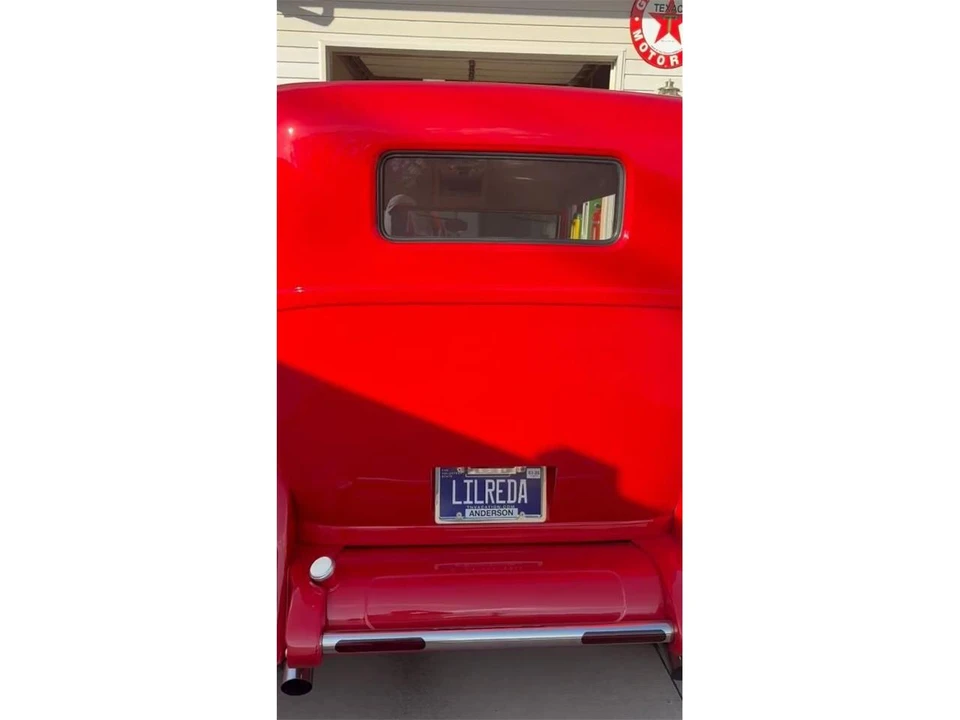 1928 Ford Model A - Image 11 of 13