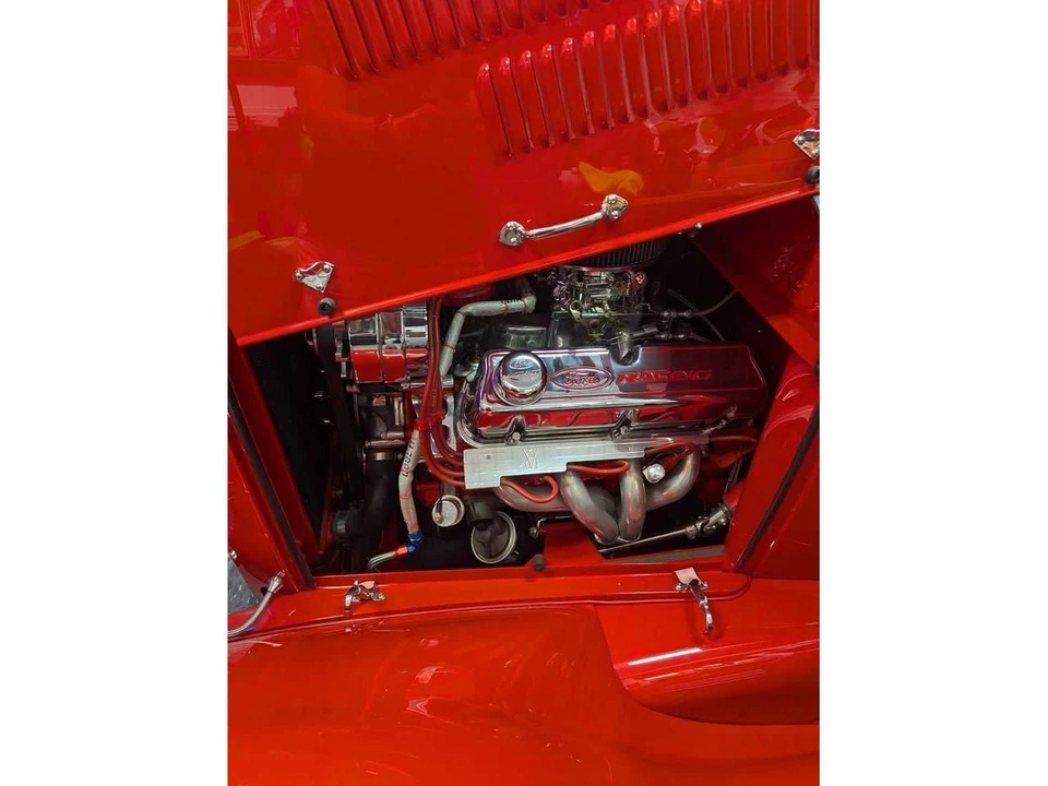 1928 Ford Model A - Image 5 of 13