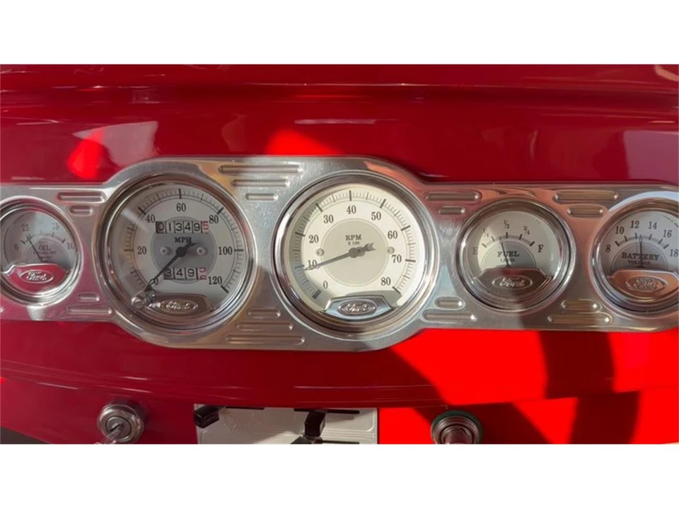 1928 Ford Model A - Image 10 of 13