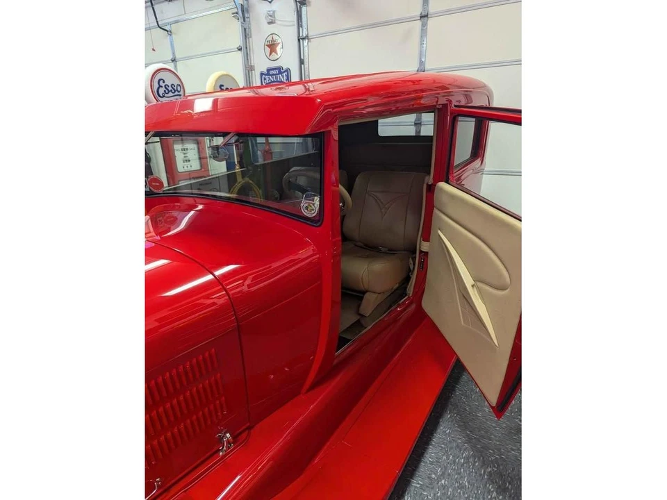 1928 Ford Model A - Image 2 of 13