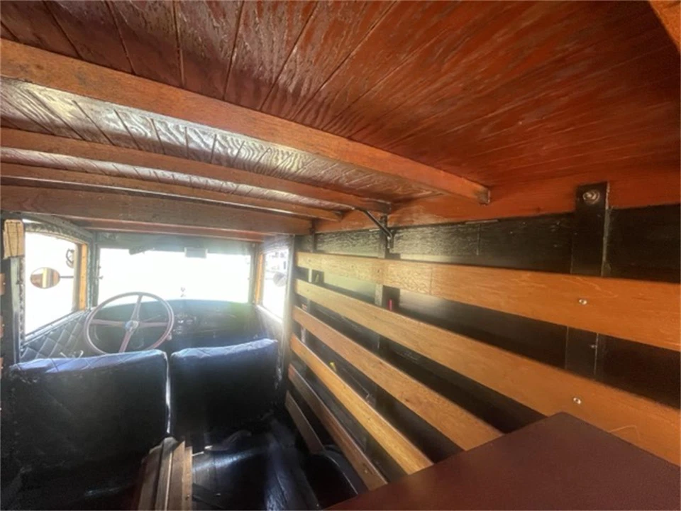 1928 Ford Model A - Image 6 of 14