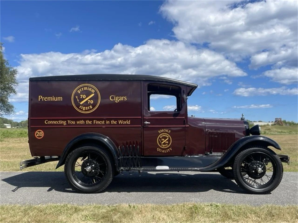 1928 Ford Model A - Image 2 of 14