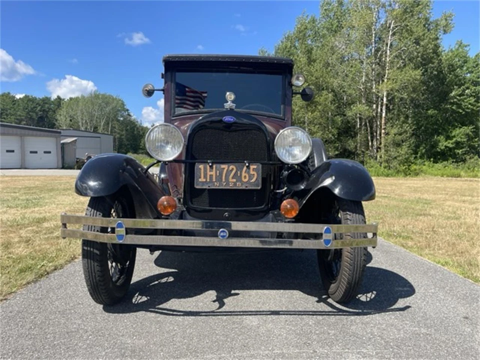 1928 Ford Model A - Image 13 of 14