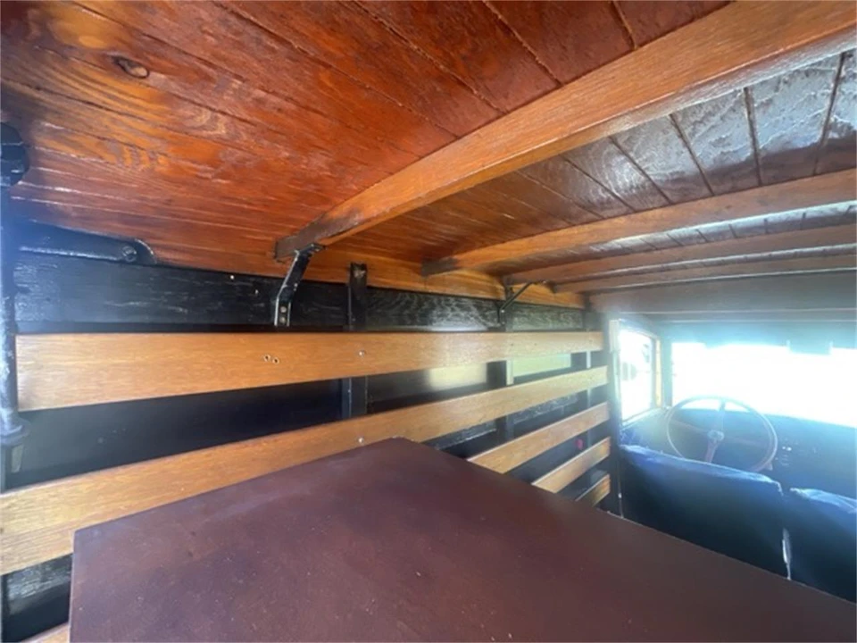 1928 Ford Model A - Image 7 of 14