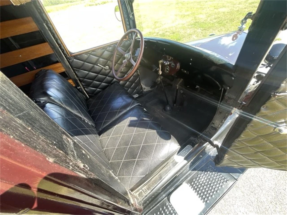 1928 Ford Model A - Image 12 of 14