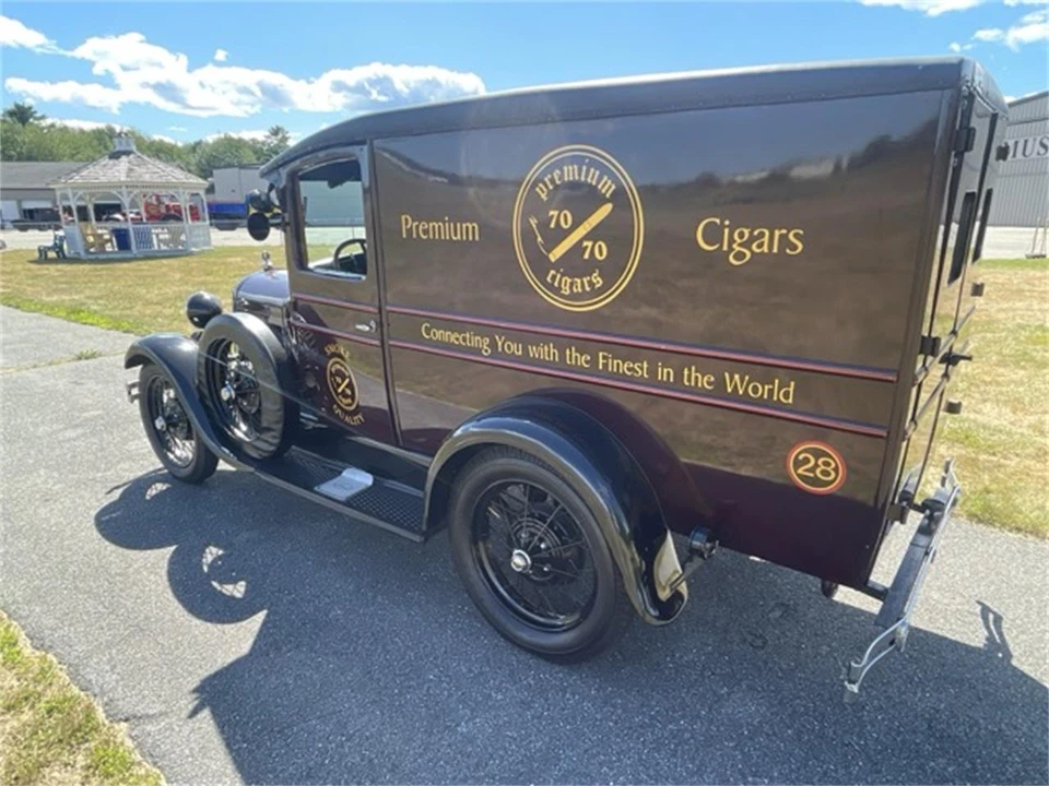 1928 Ford Model A - Image 14 of 14
