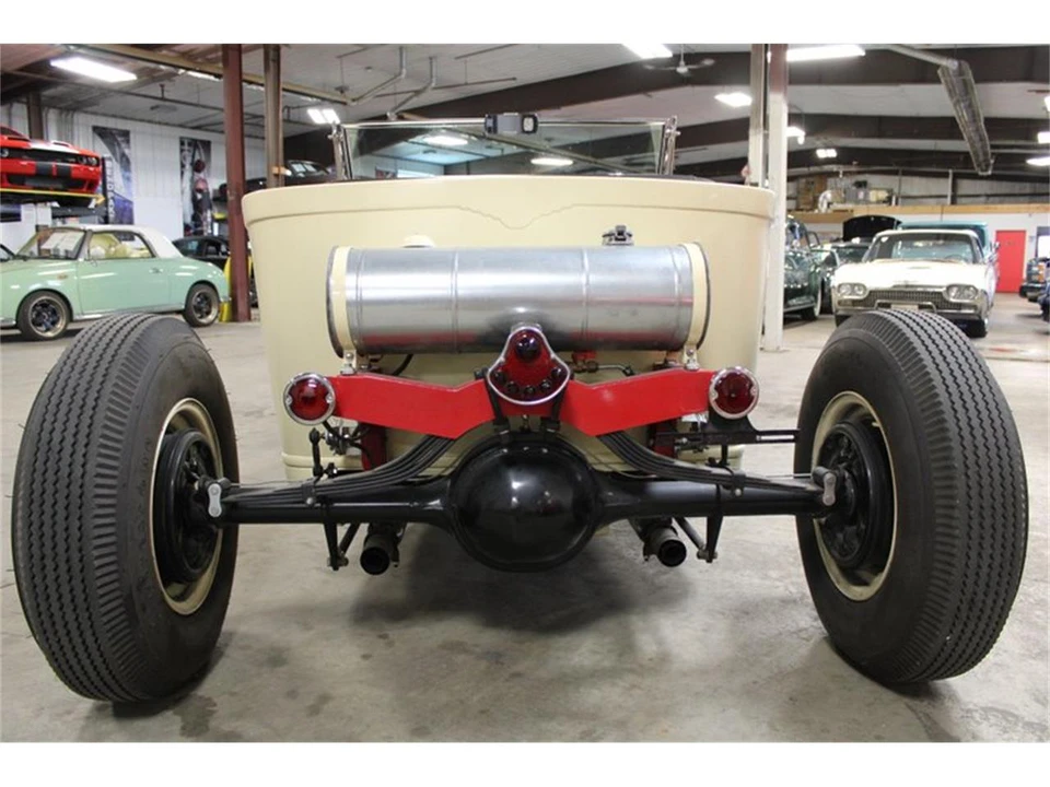 1928 Ford Model A - Image 5 of 31
