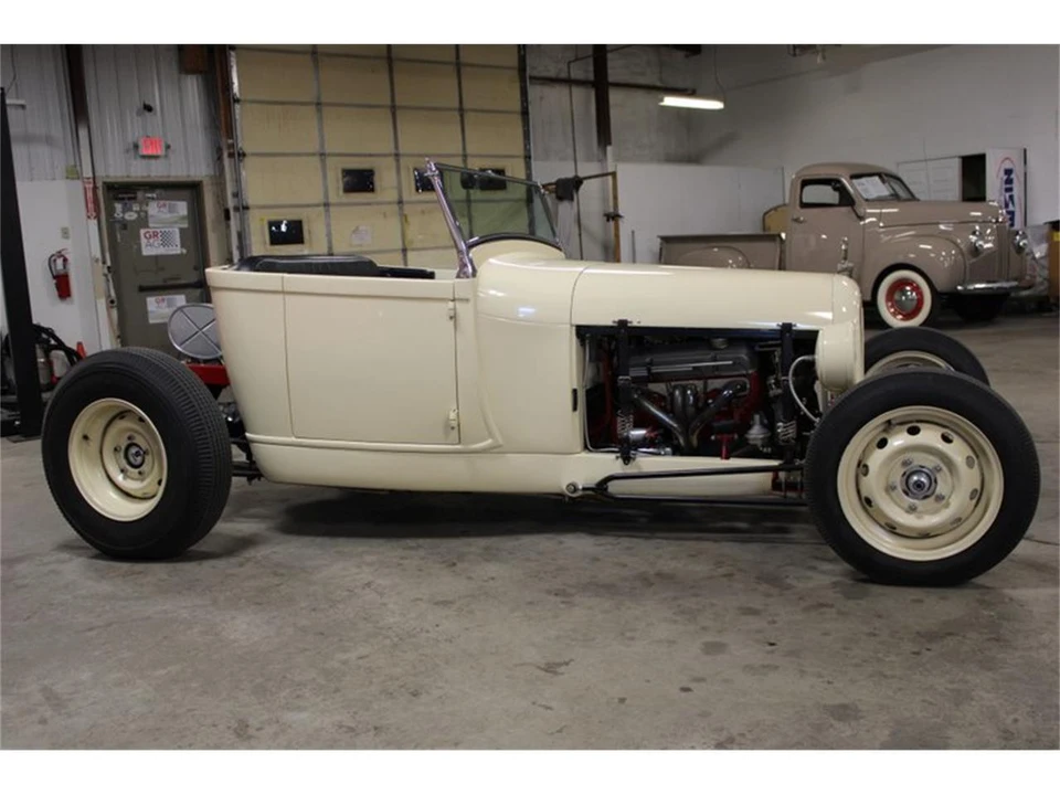 1928 Ford Model A - Image 7 of 31