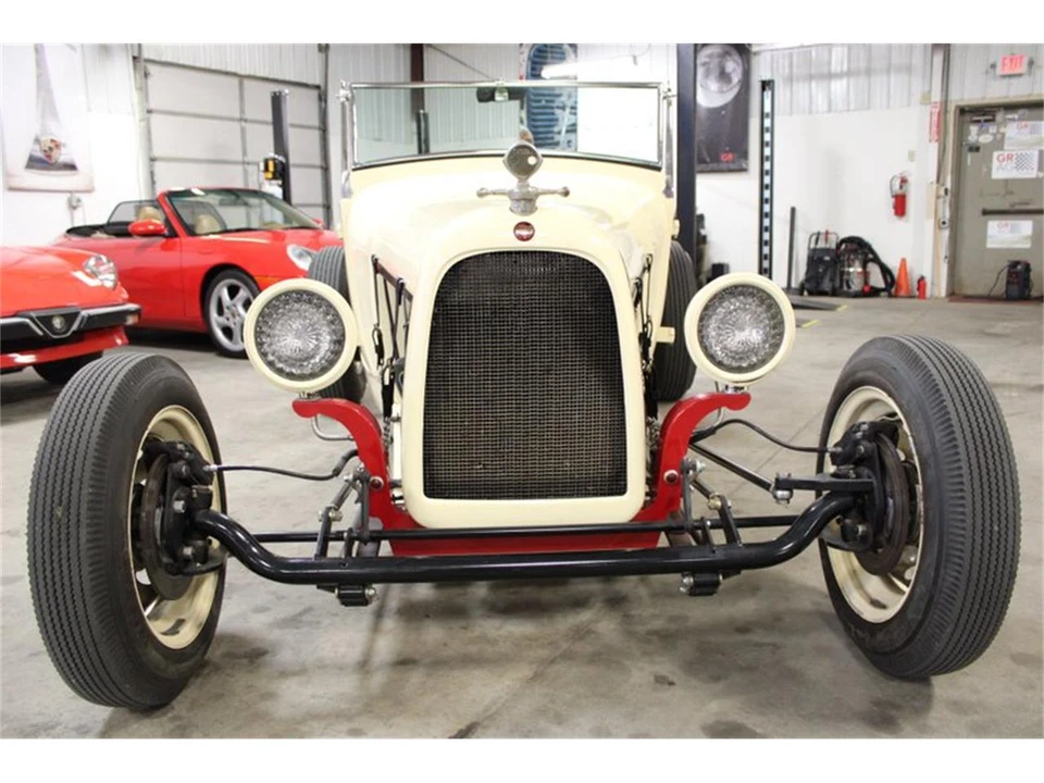 1928 Ford Model A - Image 9 of 31