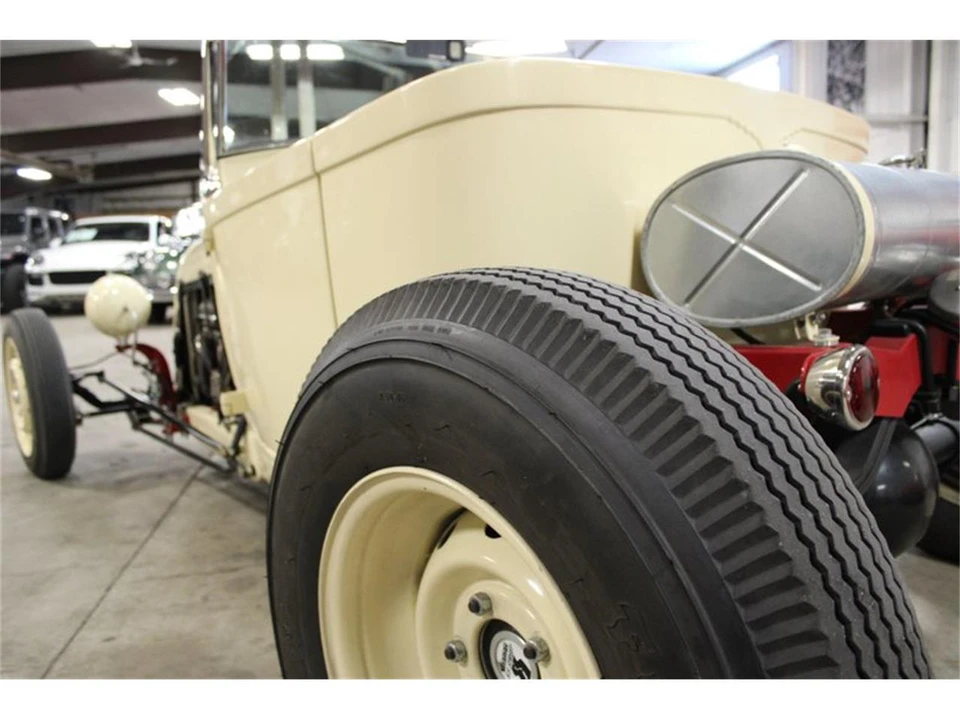 1928 Ford Model A - Image 11 of 31