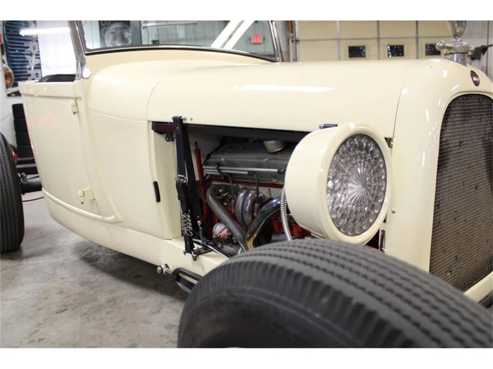 1928 Ford Model A - Image 13 of 31