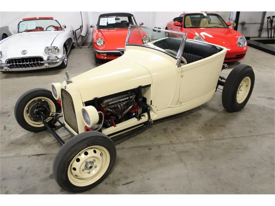1928 Ford Model A - Image 15 of 31