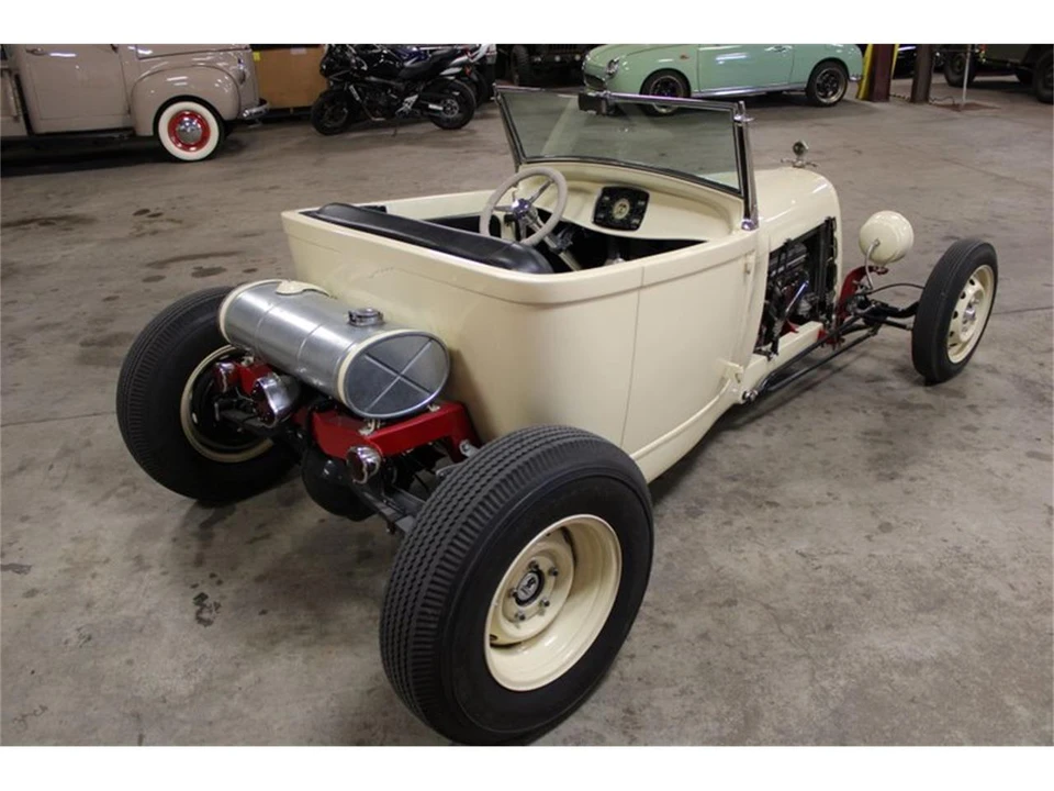 1928 Ford Model A - Image 17 of 31
