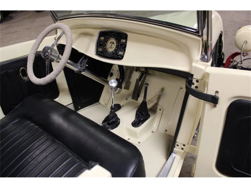 1928 Ford Model A - Image 25 of 31