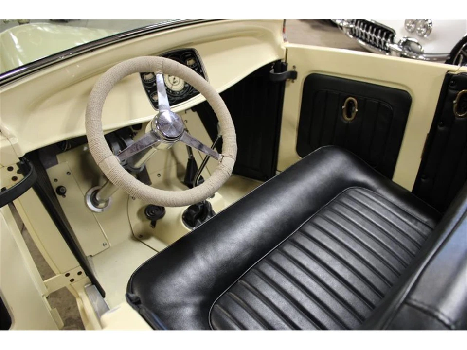 1928 Ford Model A - Image 29 of 31