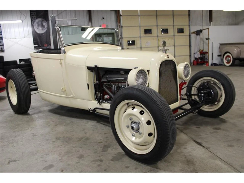1928 Ford Model A - Image 8 of 31