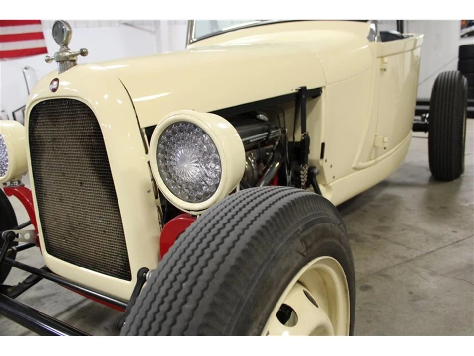 1928 Ford Model A - Image 10 of 31