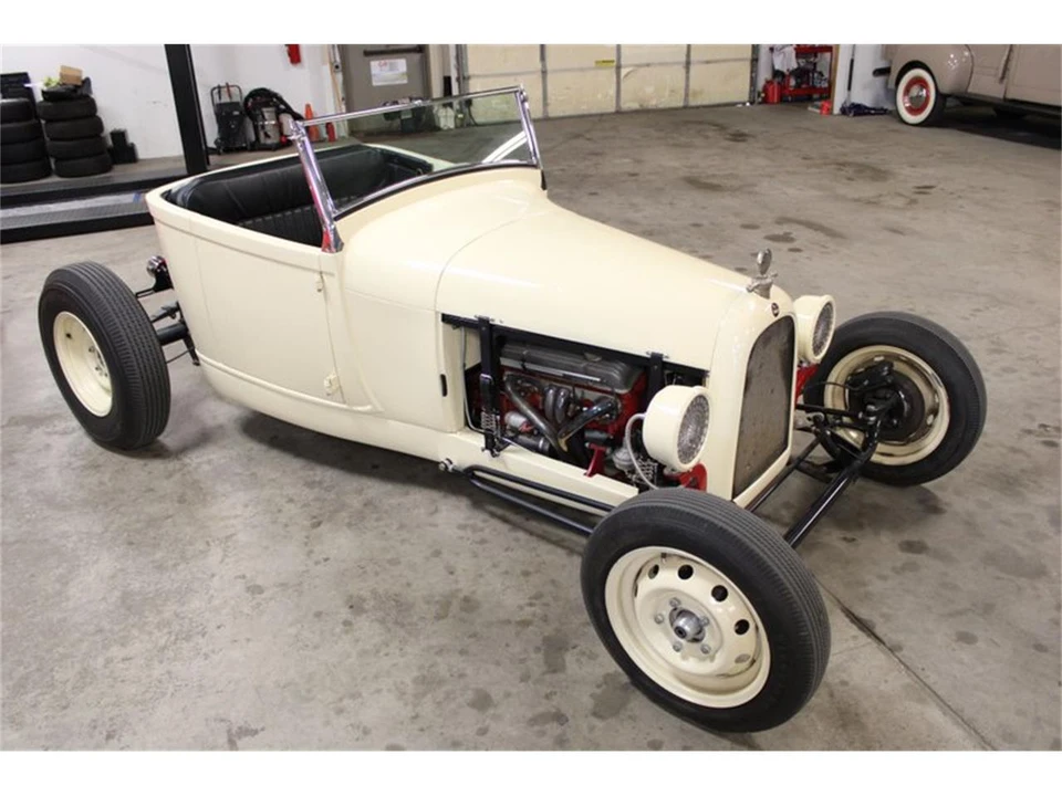 1928 Ford Model A - Image 14 of 31