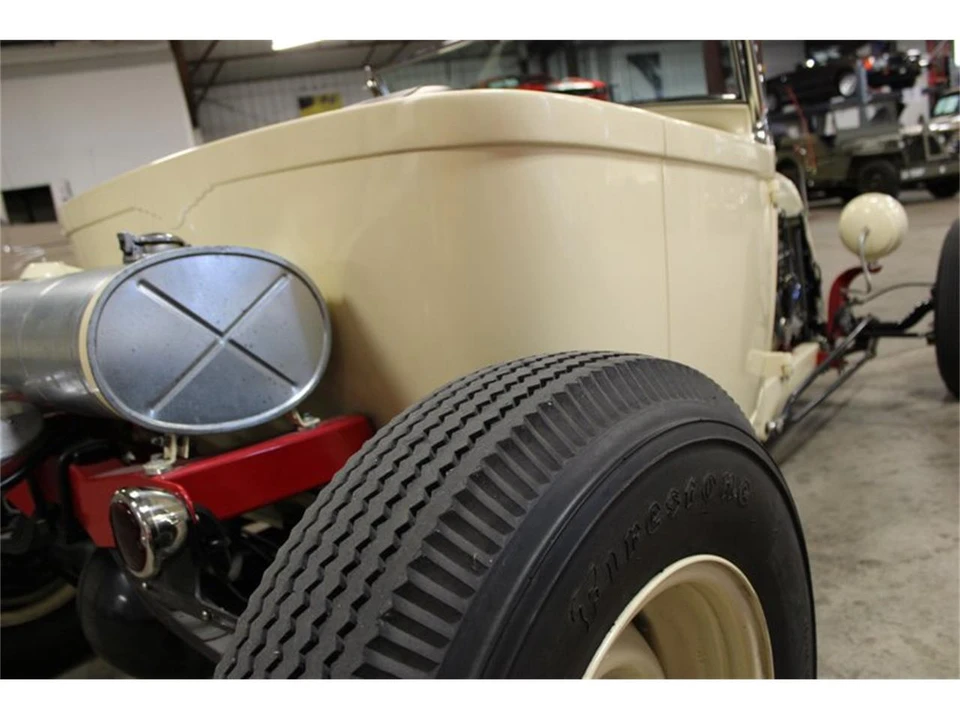 1928 Ford Model A - Image 12 of 31