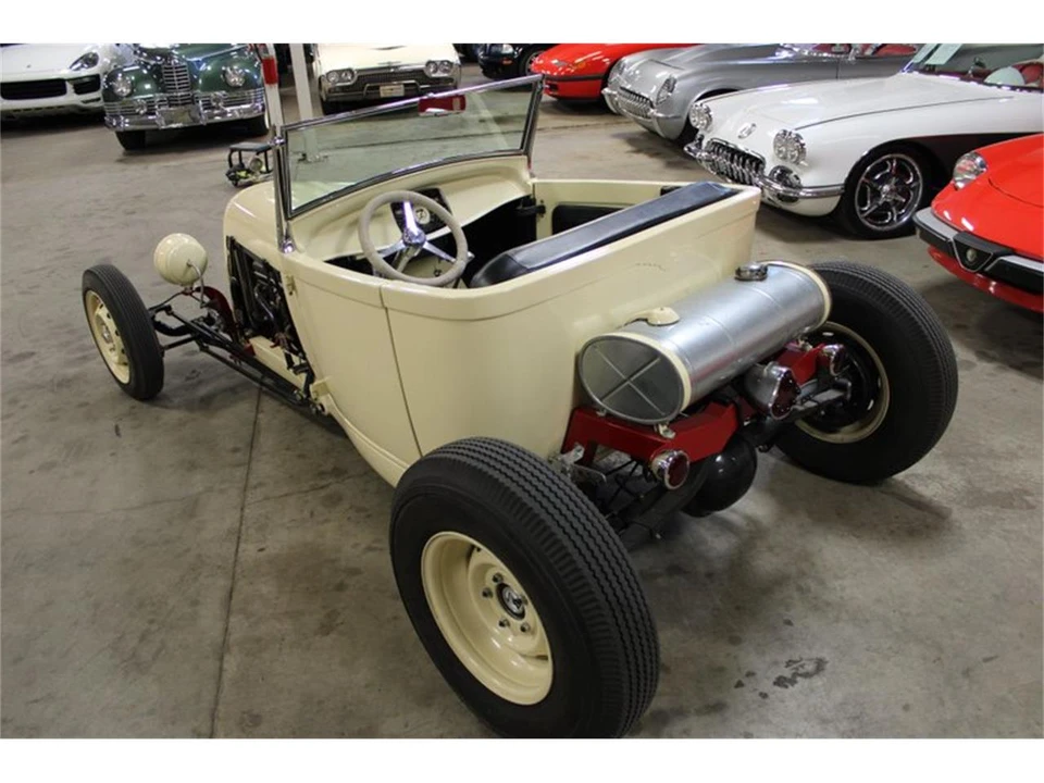 1928 Ford Model A - Image 16 of 31