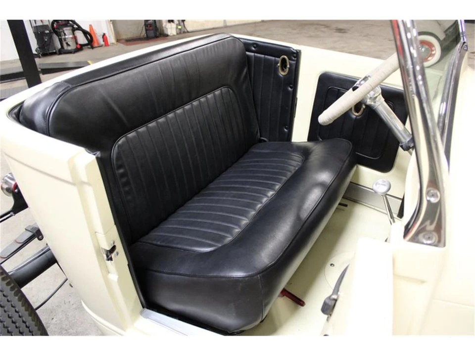 1928 Ford Model A - Image 24 of 31
