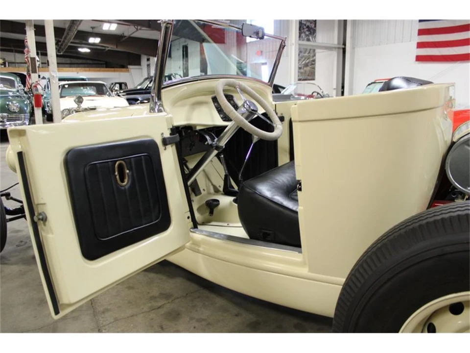 1928 Ford Model A - Image 26 of 31