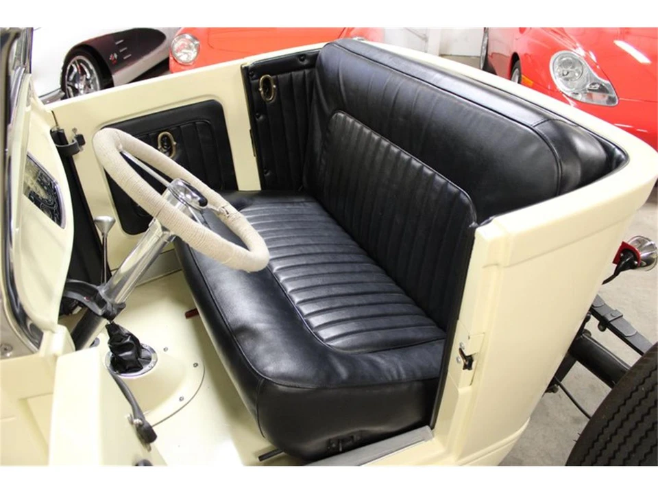 1928 Ford Model A - Image 28 of 31