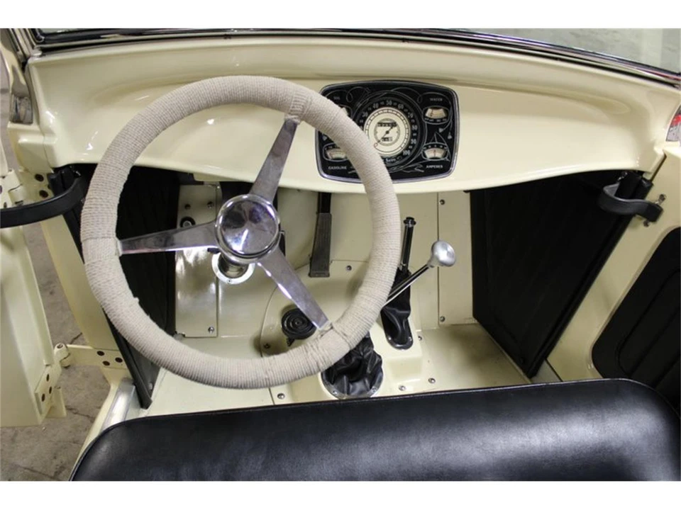 1928 Ford Model A - Image 30 of 31