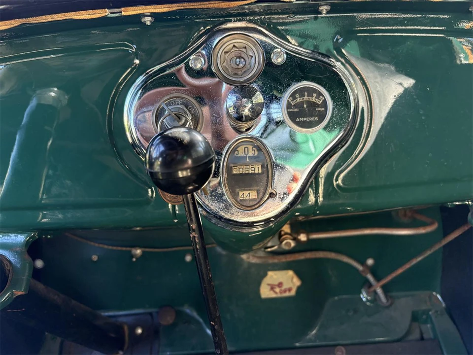 1928 Ford Model A - Image 6 of 10